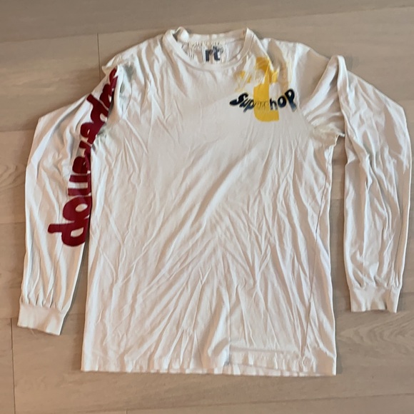 Free city long sleeve - Picture 2 of 2